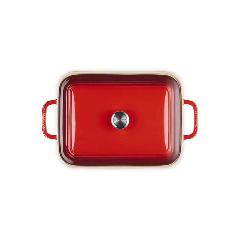 San Francisco Rectangular Casserole - Image 4