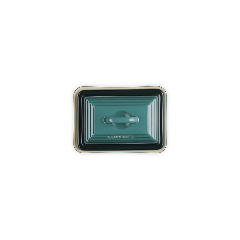 European Butter Dish - Image 7