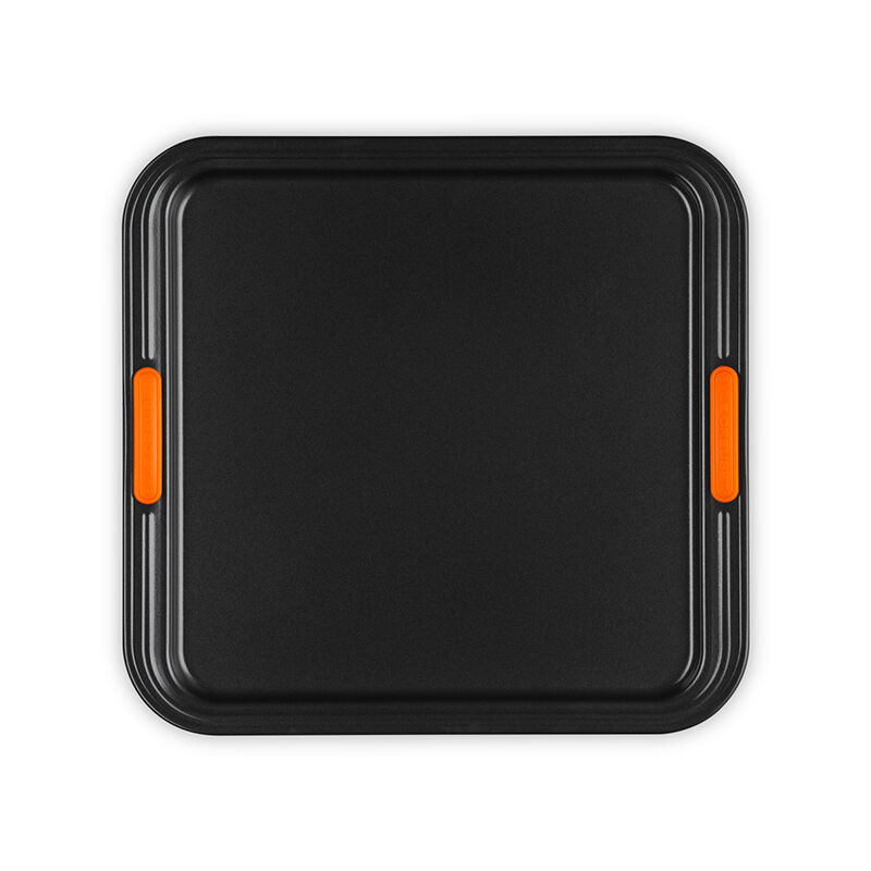 Non-stick Metal Bakeware Square Baking Sheet - Image 3