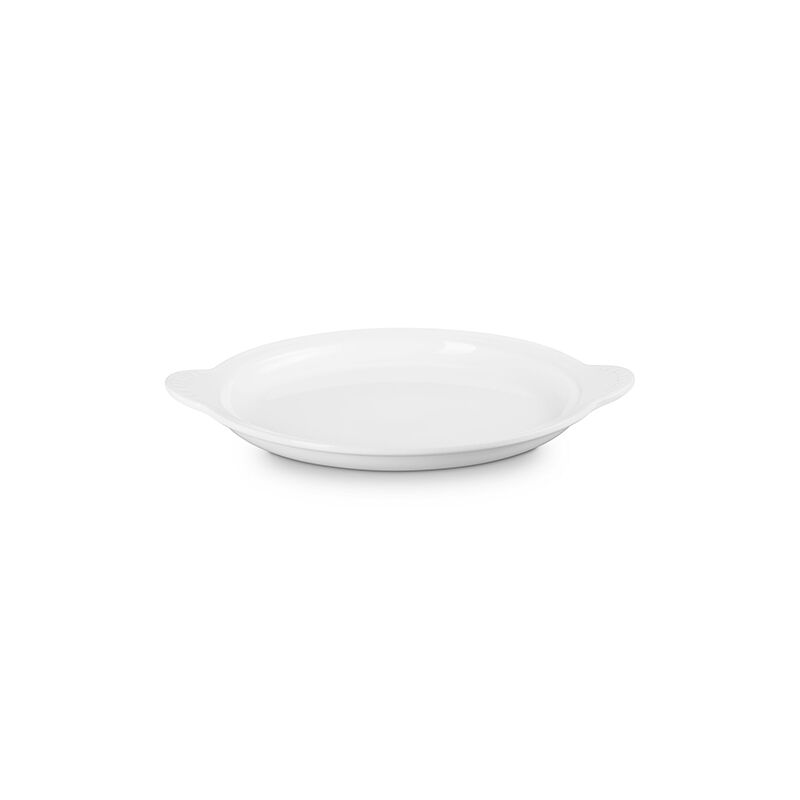 Signature Round Multifunction Baking Dish with Platter Lid - Image 5