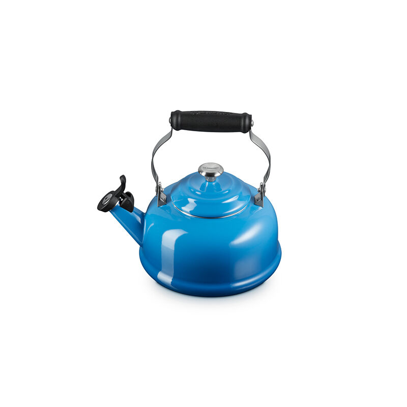 Classic Whistling Kettle - Image 2