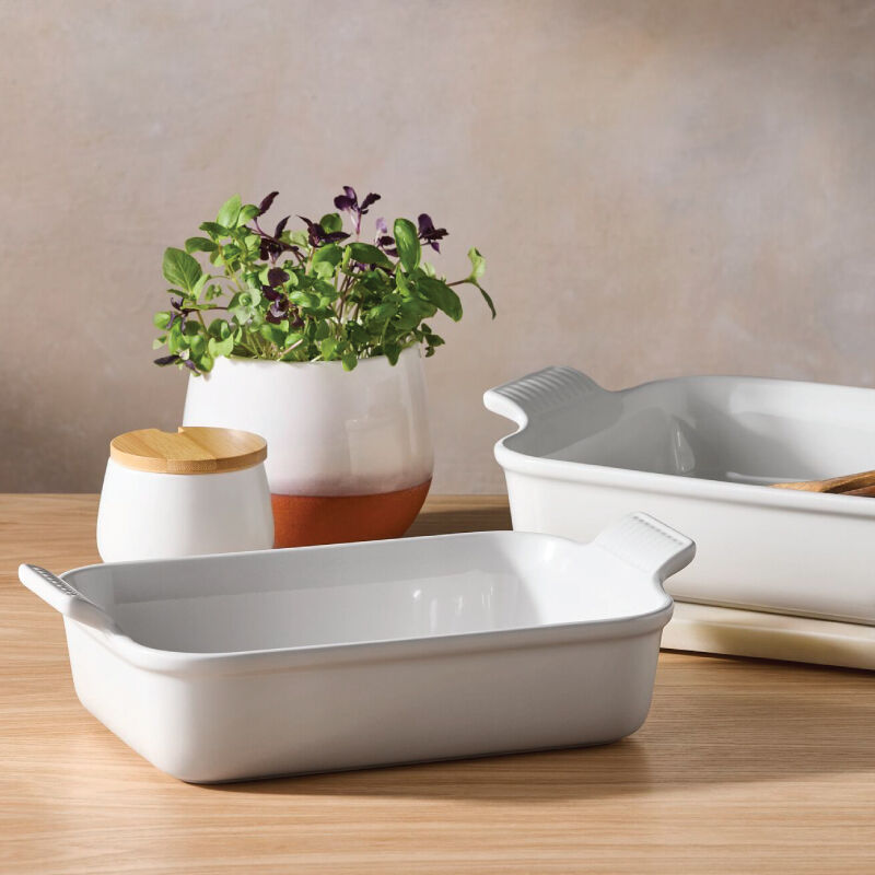 Heritage Rectangular Dish - Image 3