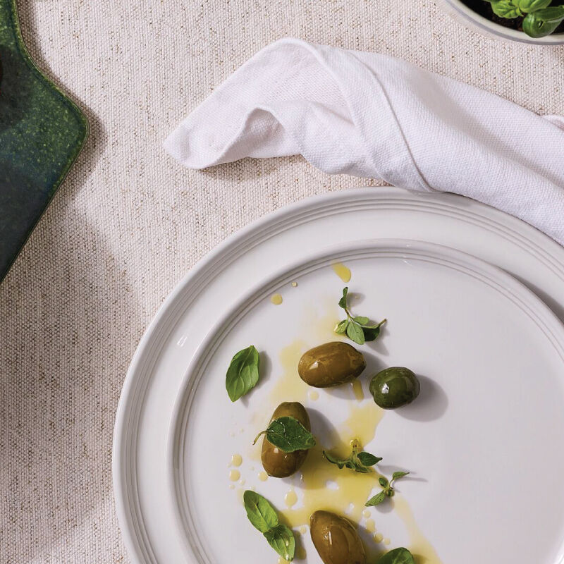 San Francisco Salad Plate