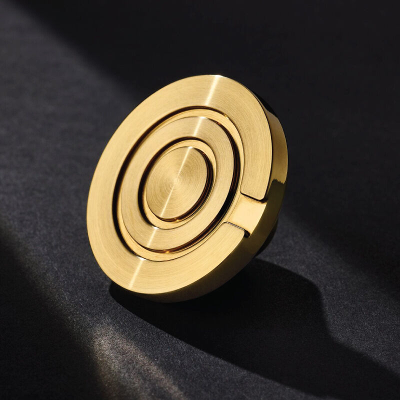 Signature Crucible Knob - Image 5