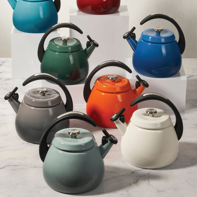 Cloche Kettle - Image 3
