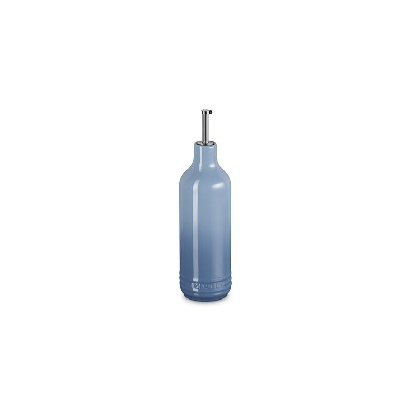 Signature Oil Cruet
