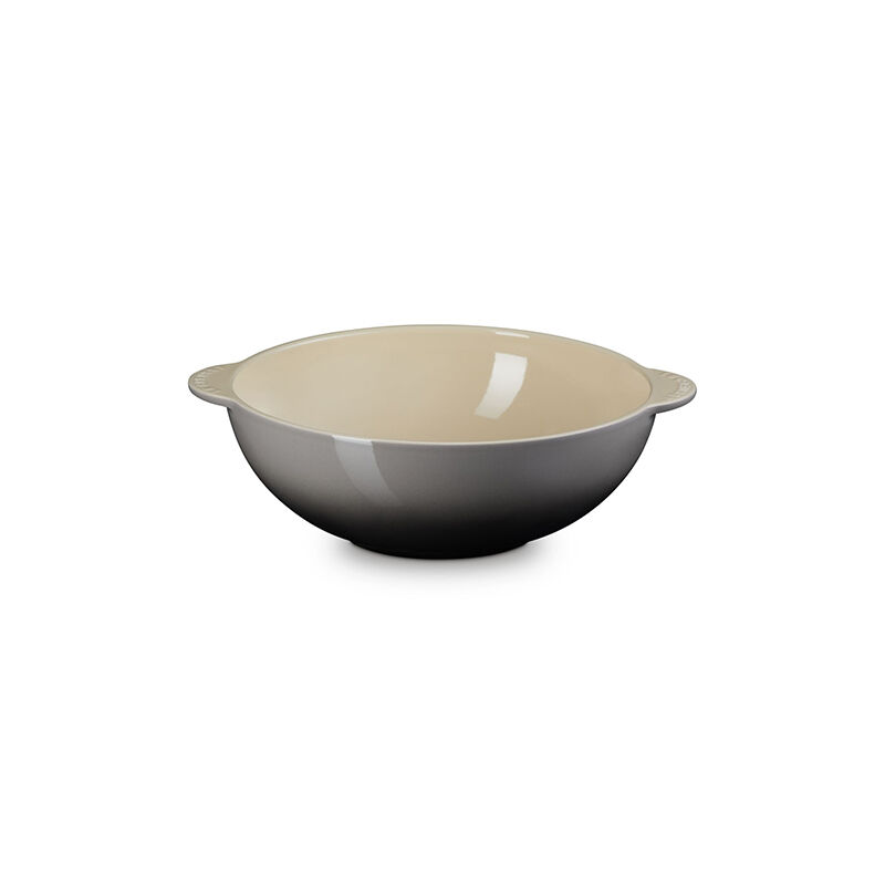 Signature Round Multifunction Baking Dish with Platter Lid - Image 3