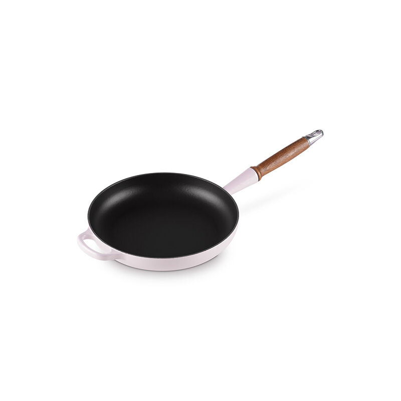 Alpine Wood Handle Fry Pan - Image 13