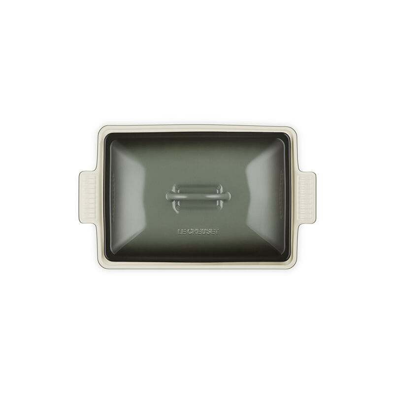 Heritage Rectangular Casserole - Image 4