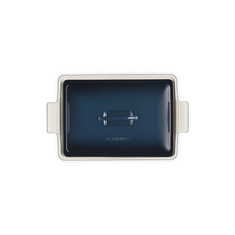 Heritage Rectangular Casserole - Image 4