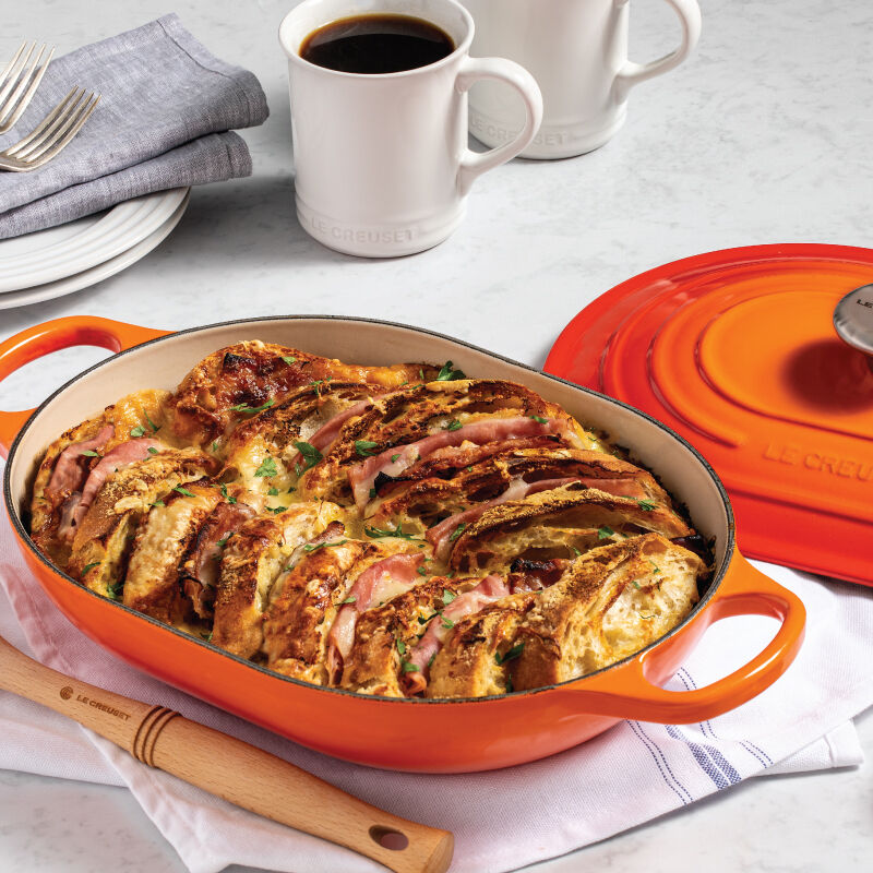 Signature Oval Casserole