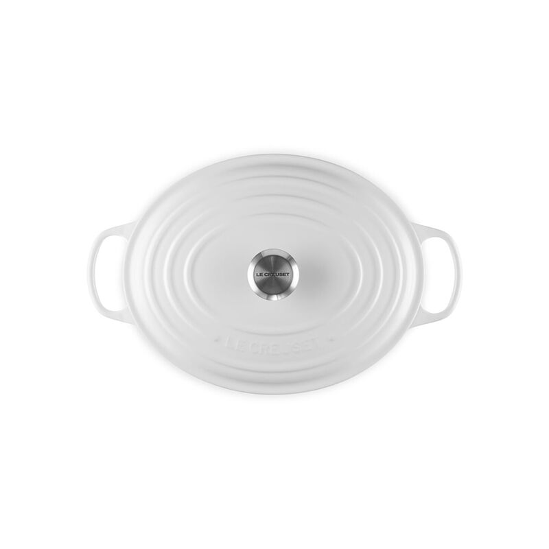 Signature Oval Dutch Oven - Image 5