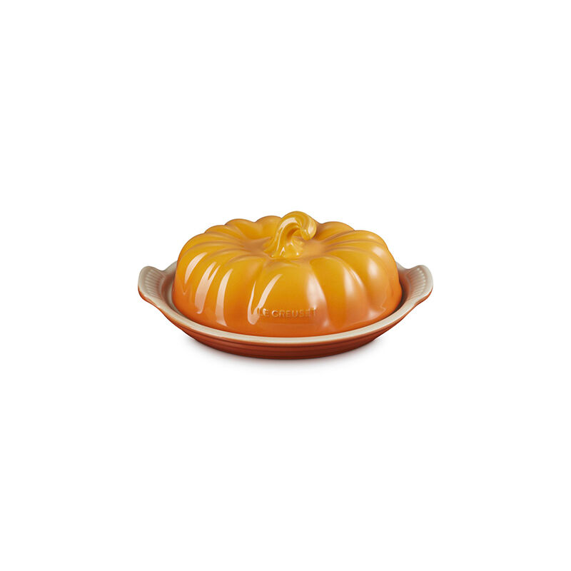 Pumpkin Butter Dish - Image 4