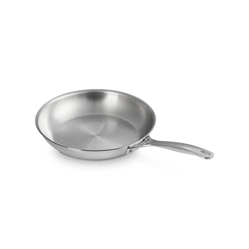 Signature Stainless Steel Fry Pan - Image 6