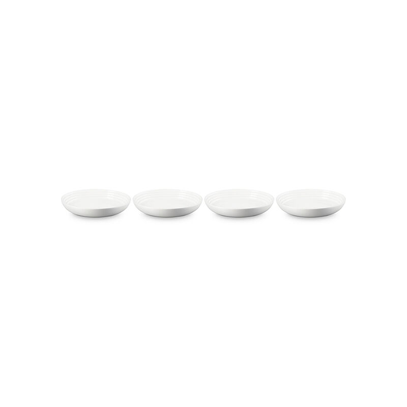 Vancouver Pasta Bowls, Set of 4 - Image 2
