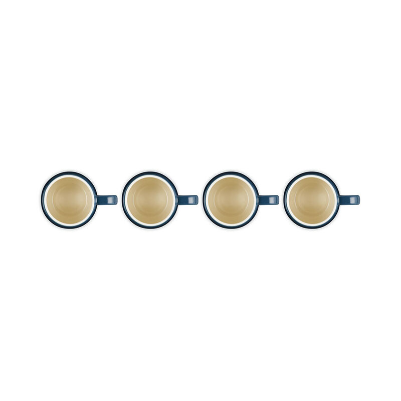 Heritage Mugs, Set of 4 - Image 4