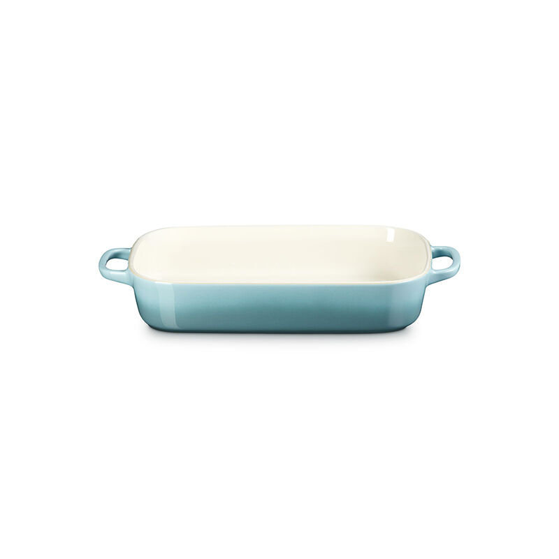 Rectangular Dish with Platter Lid - Image 4