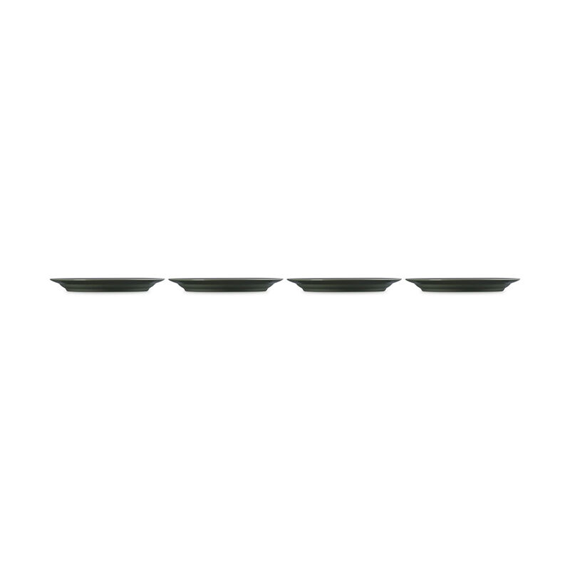 Vancouver Dinner Plates, Set of 4 - Image 5