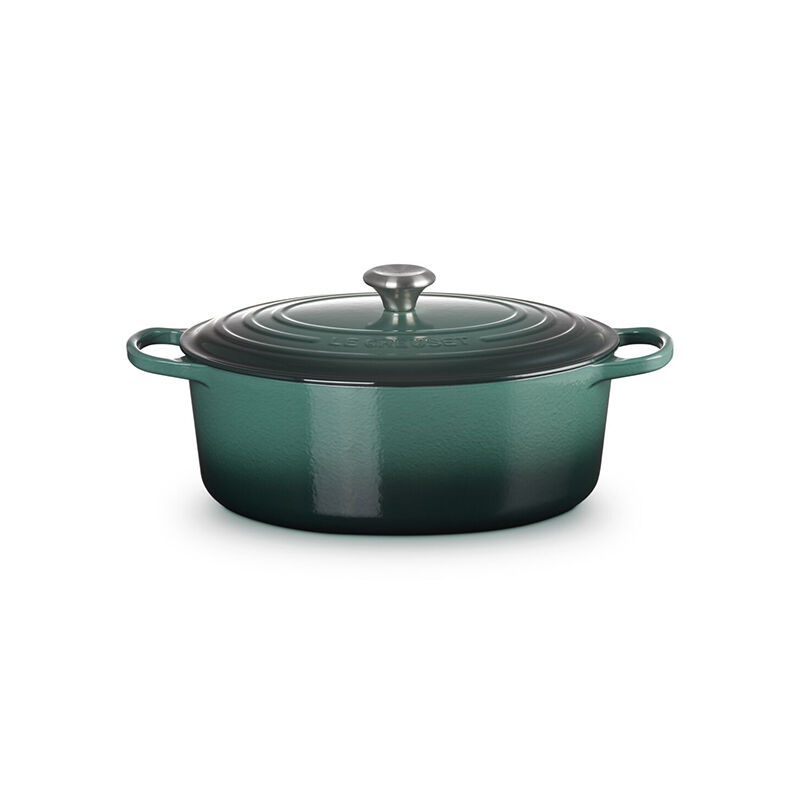 Signature Oval Dutch Oven - Image 3