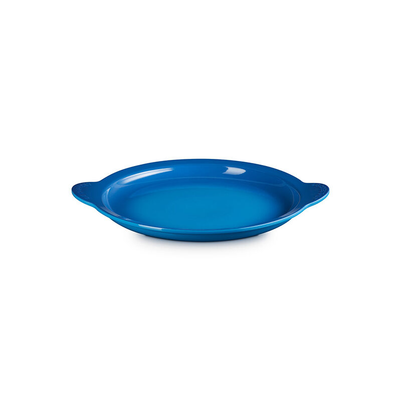 Signature Round Multifunction Baking Dish with Platter Lid - Image 4