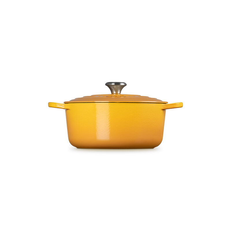 Signature Round Dutch Oven - Image 6