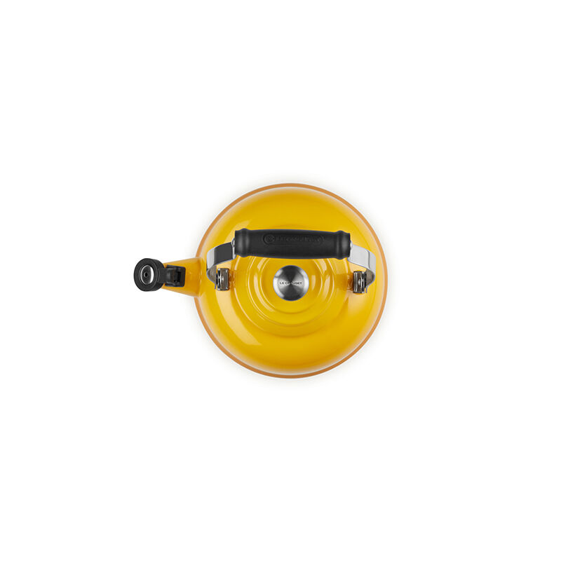 Classic Whistling Kettle - Image 4
