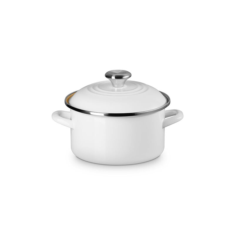 Traditional Petite Stockpot - Image 5