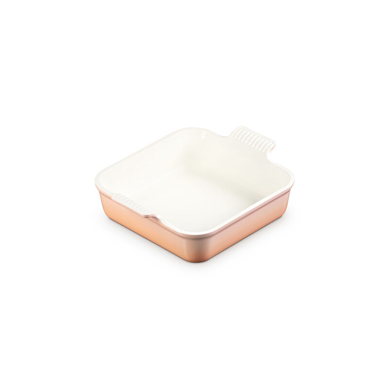 Heritage Square Dish - Image 4