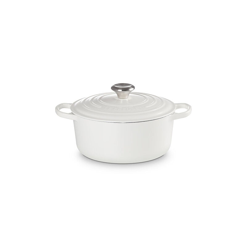 Signature Round Dutch Oven - Image 2