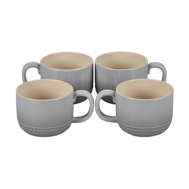 San Francisco Mugs, Set of 4 - Image 2