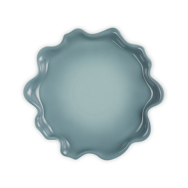 Iris Collection Serving Platter - Image 4