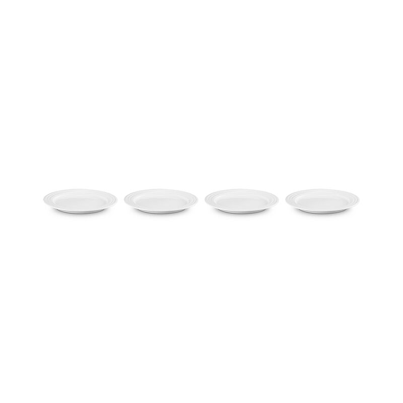 Vancouver Salad Plates, Set of 4 - Image 8