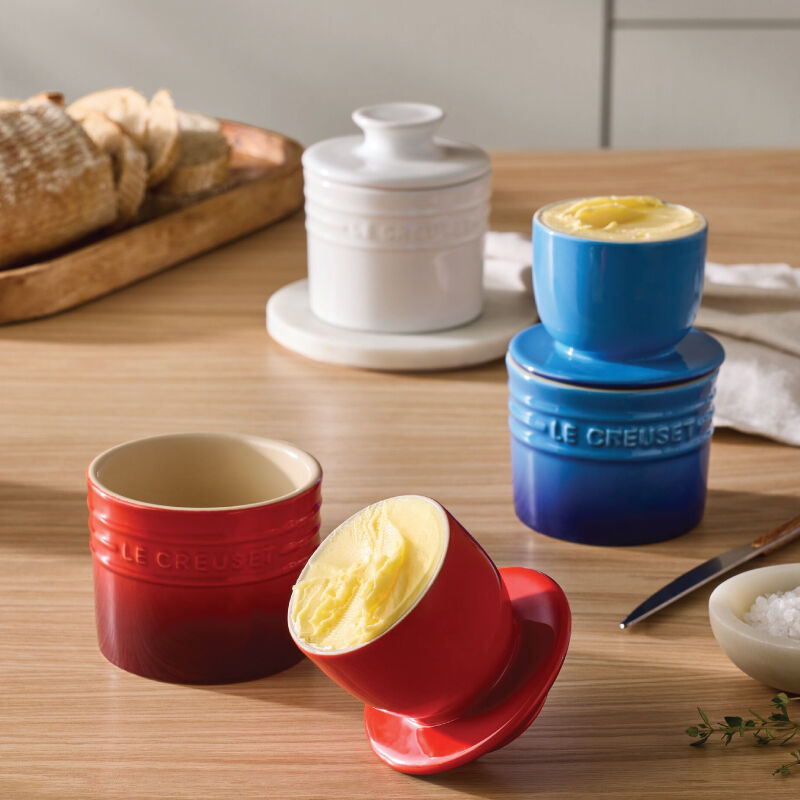 Butter Crock - Image 3