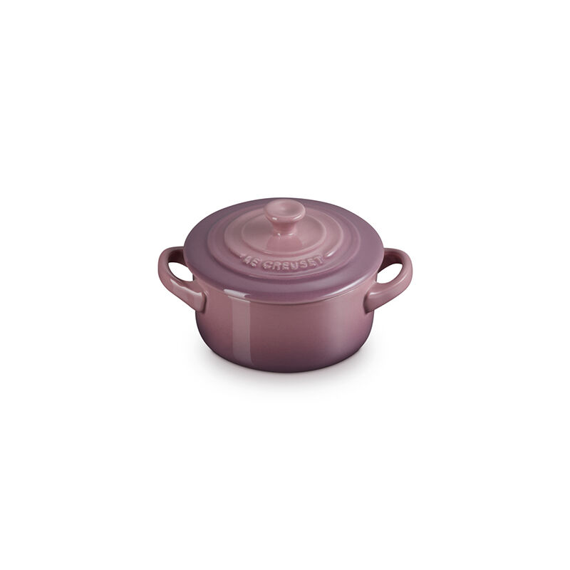 Mini Round Cocotte - Image 2