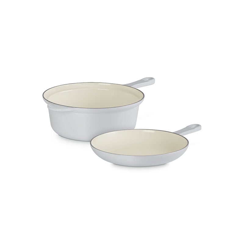 Traditional Round Multifunction Pan - Image 2