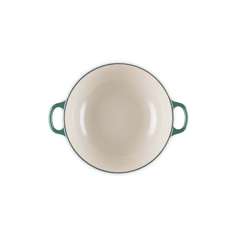 Holly Collection Traditional Round Chef¡¯s Oven - Image 6