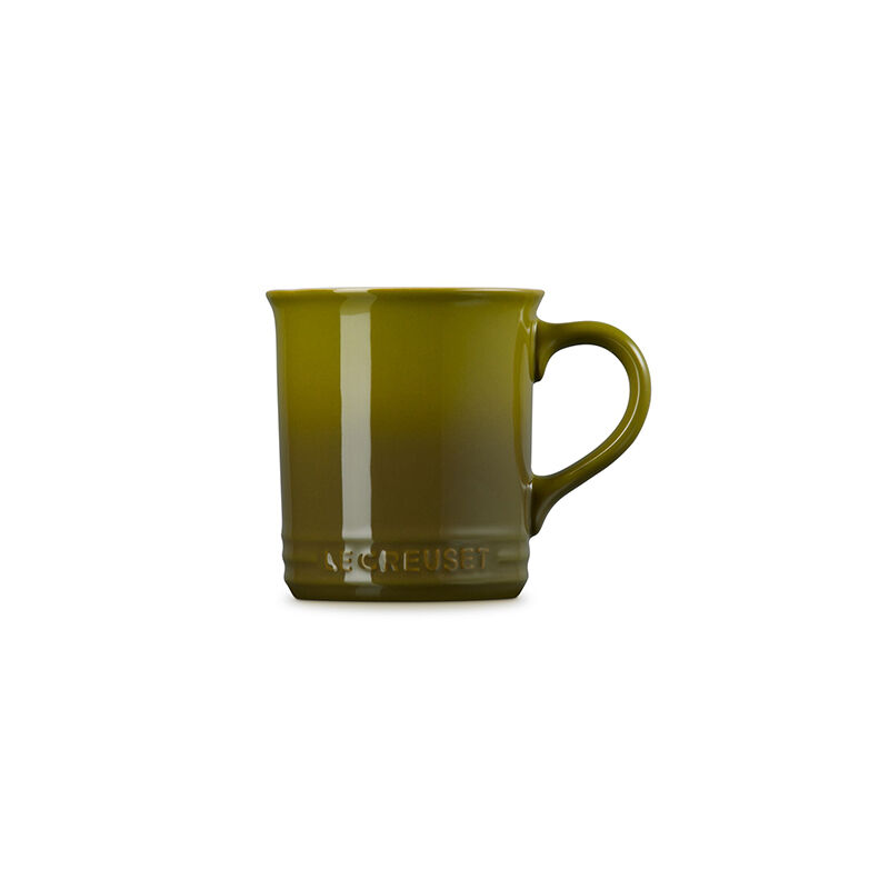 Vancouver Mug