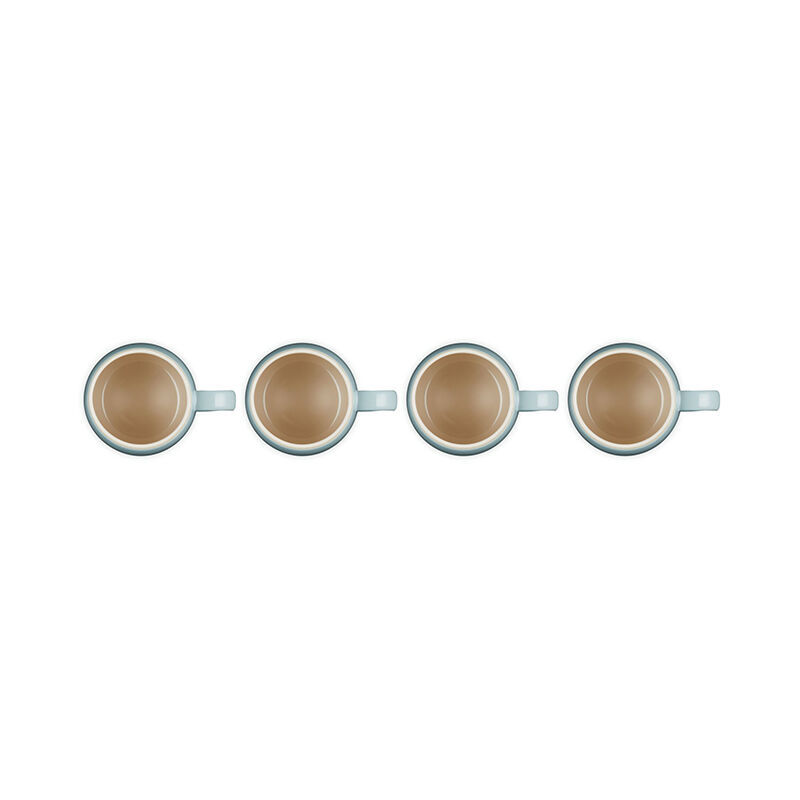 Heritage Mugs, Set of 4 - Image 3