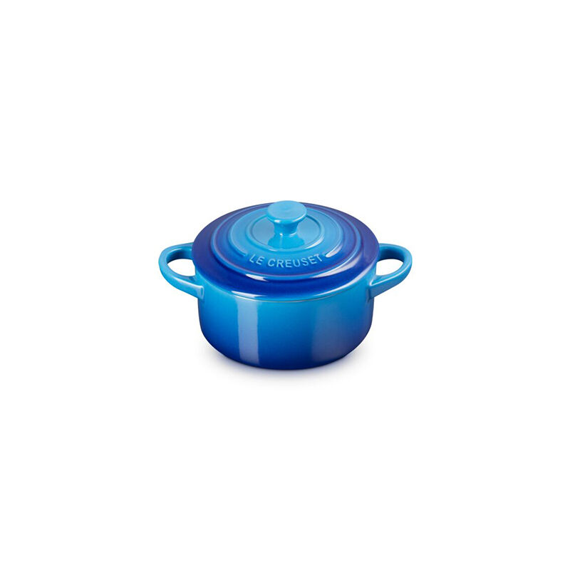 Mini Round Cocotte - Image 3