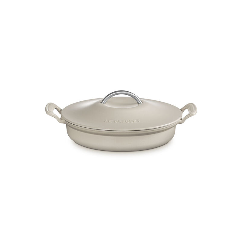 Modern Heritage Round Braiser