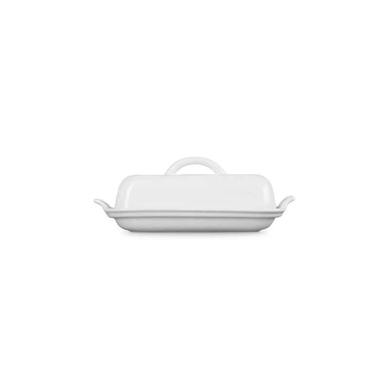 Heritage Butter Dish - Image 4