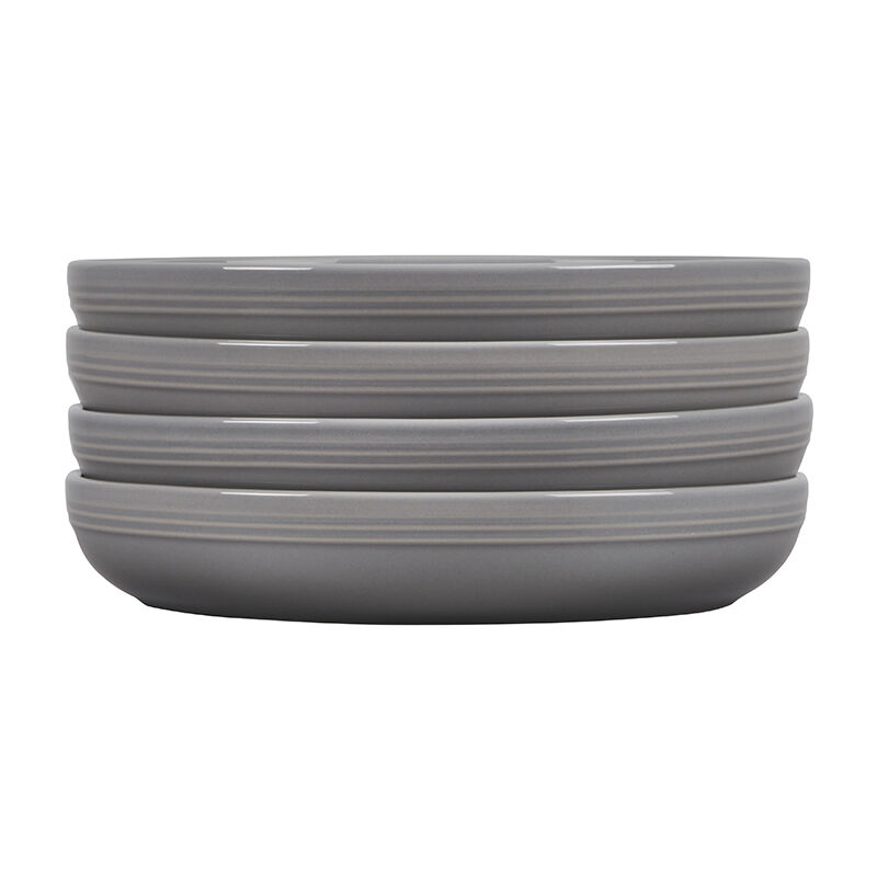 San Francisco Pasta Bowls, Set of 4