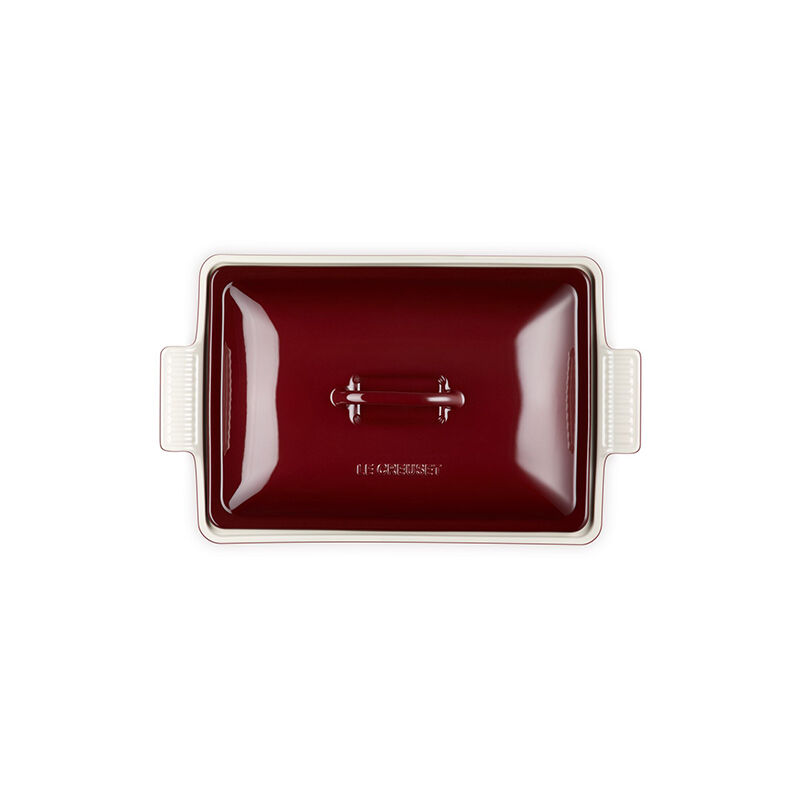 Heritage Rectangular Casserole - Image 4