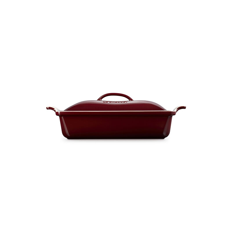 Heritage Rectangular Casserole - Image 3