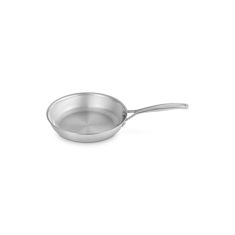 Classic Stainless Steel 14-Piece Cookware Set - Image 6