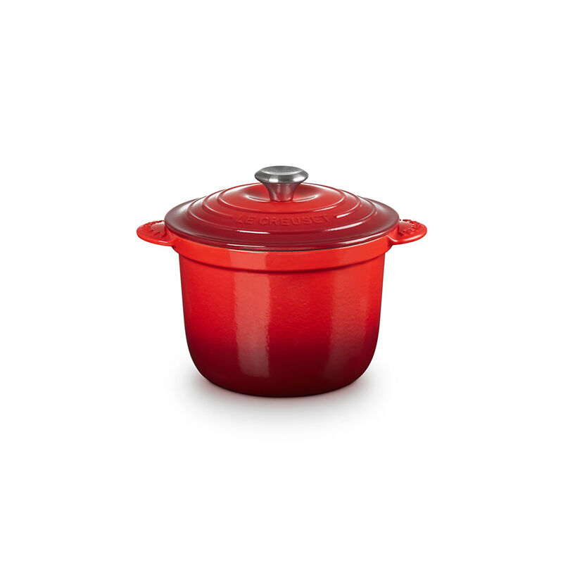 Cast Iron Rice Pot - Image 3