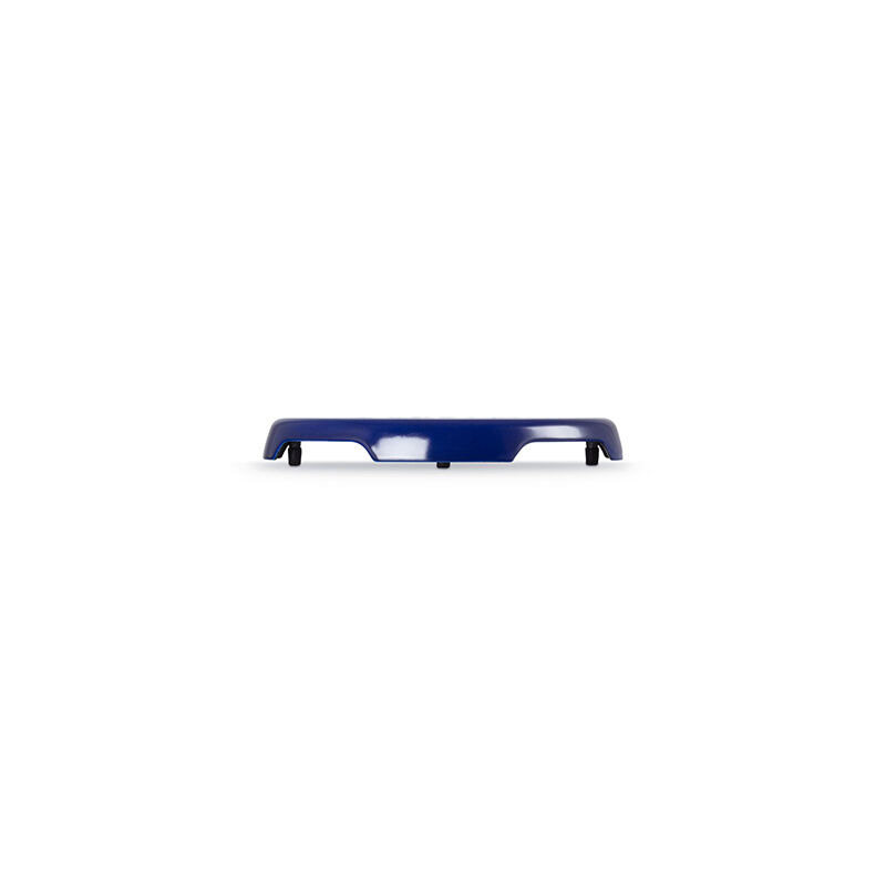 Enameled Cast Iron Signature Trivet - Image 3