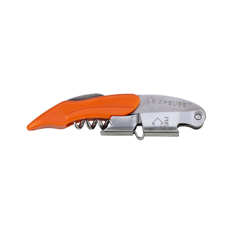 Waiters Corkscrew Wine Opener
