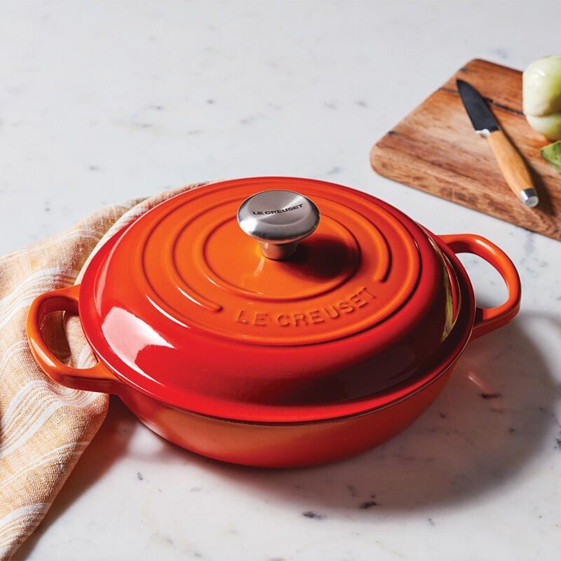 Signature Braiser - Image 9