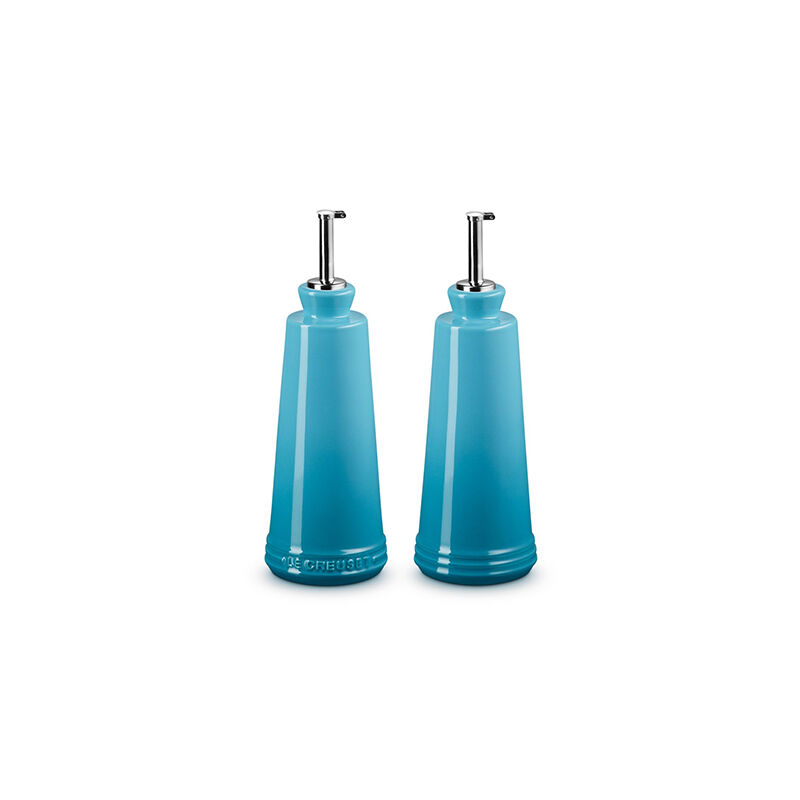 Signature Oil and Vinegar Set